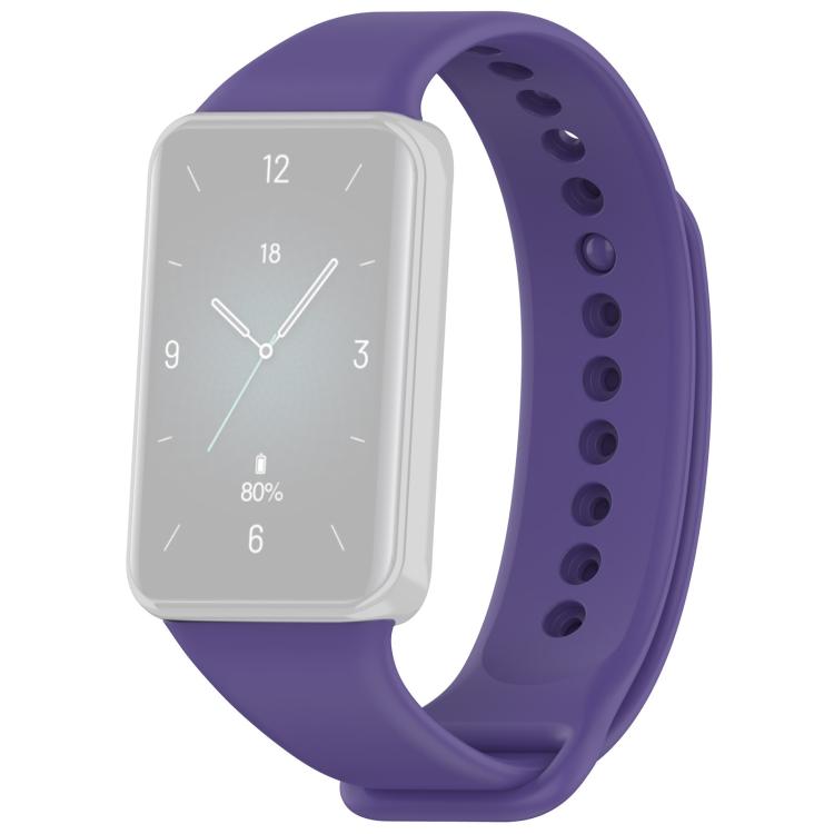 For Honor Band 9 xDfind TPU Sport Watch Band