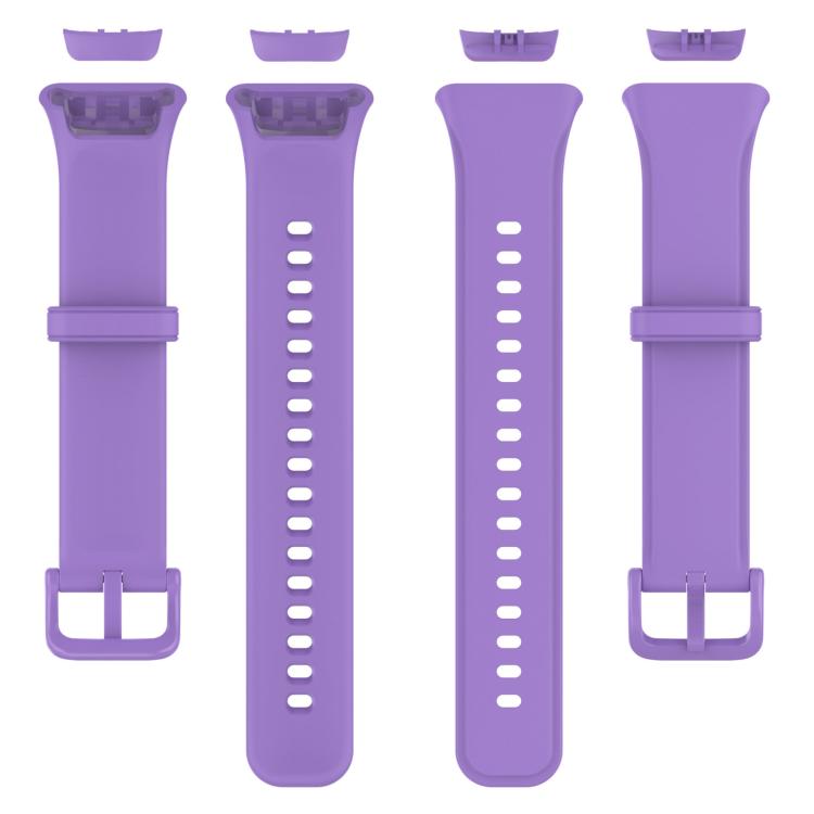 For OPPO Band 2 xDfind TPU Sport Watch Band
