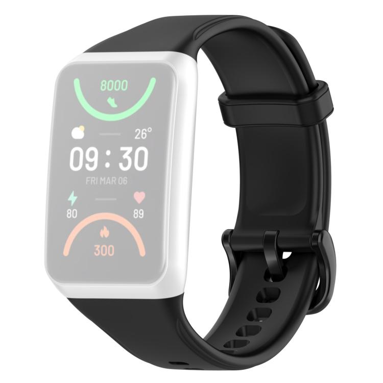 For OPPO Band 2 xDfind TPU Sport Watch Band