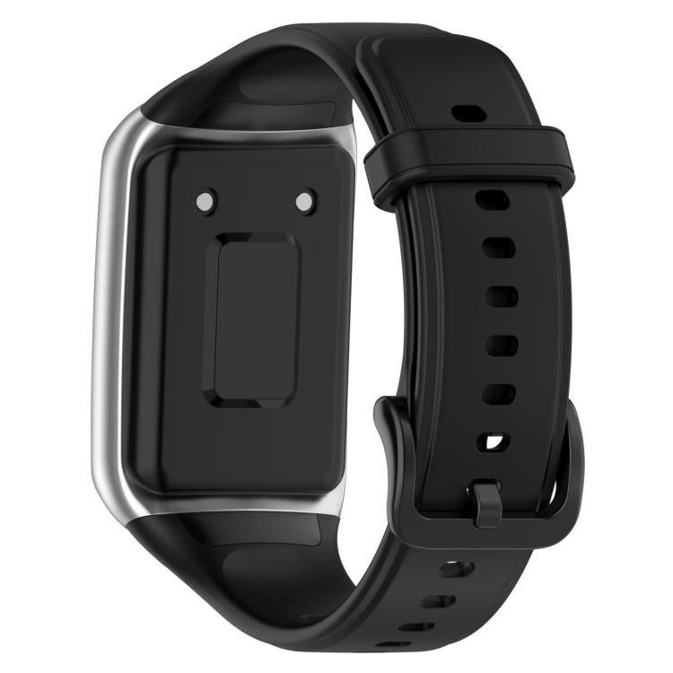 For OPPO Band 2 xDfind TPU Sport Watch Band