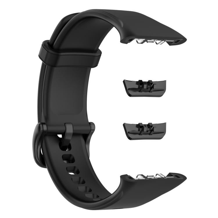 For OPPO Band 2 xDfind TPU Sport Watch Band