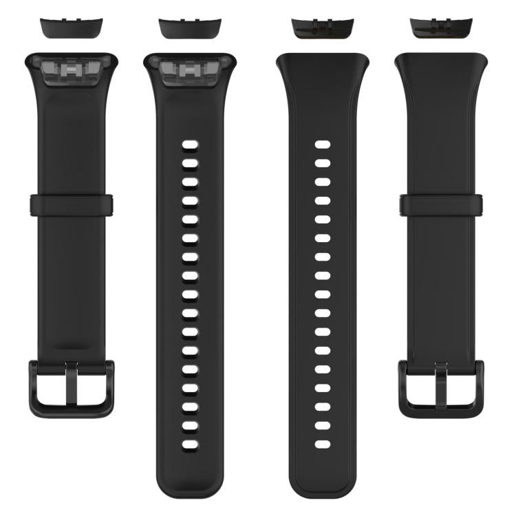For OPPO Band 2 xDfind TPU Sport Watch Band
