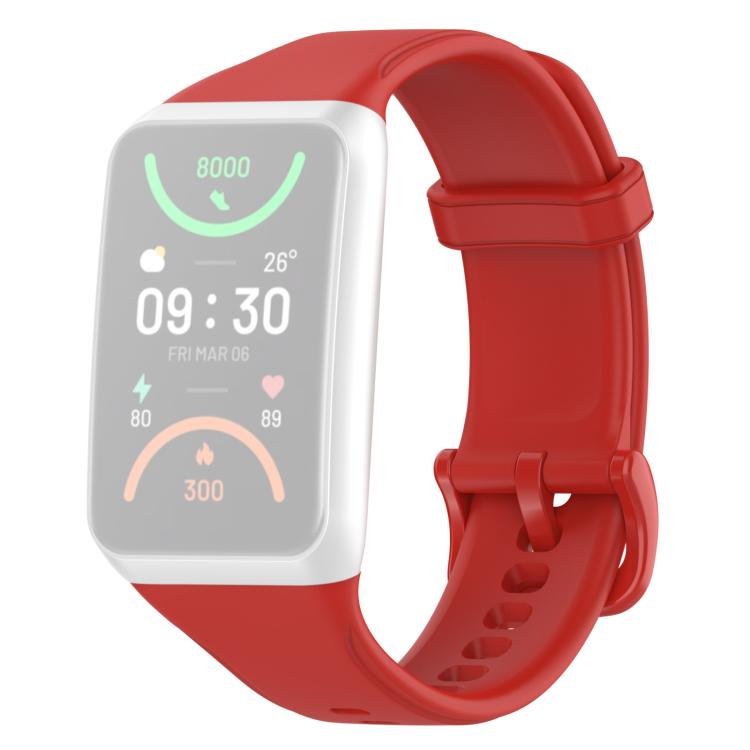 For OPPO Band 2 xDfind TPU Sport Watch Band