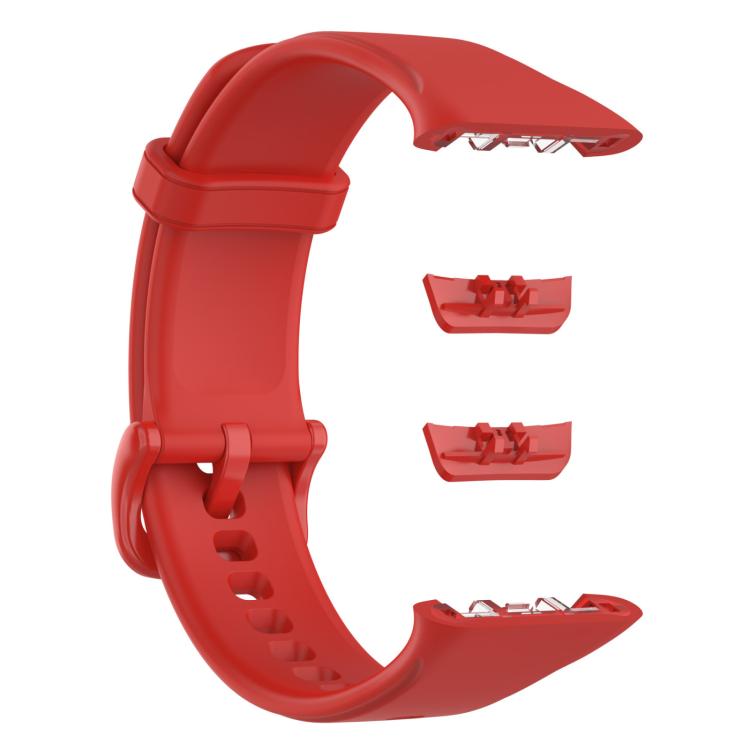 For OPPO Band 2 xDfind TPU Sport Watch Band