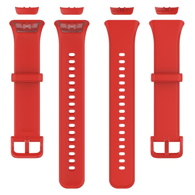 For OPPO Band 2 xDfind TPU Sport Watch Band