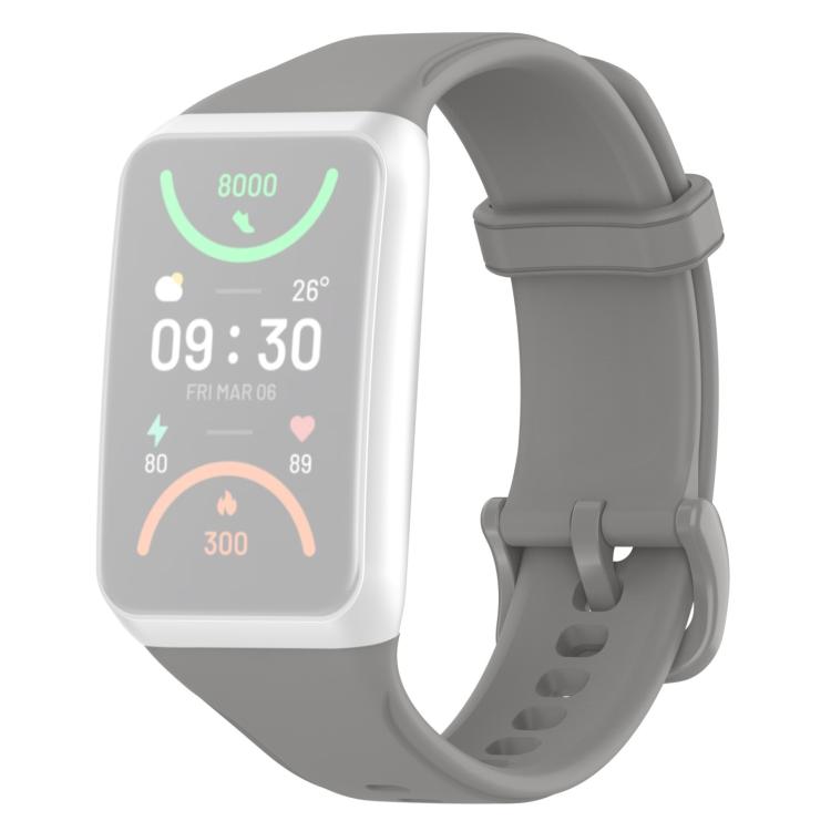 For OPPO Band 2 xDfind TPU Sport Watch Band