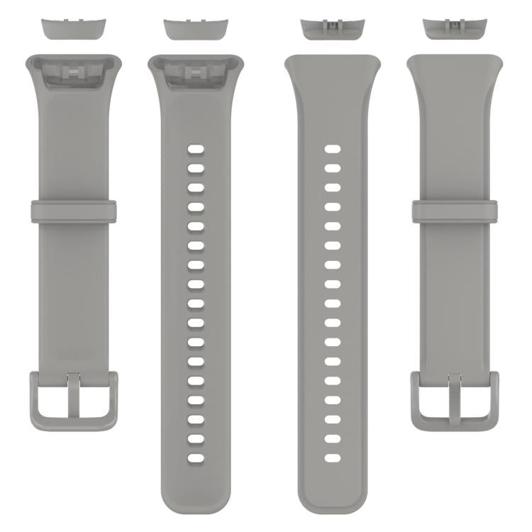 For OPPO Band 2 xDfind TPU Sport Watch Band