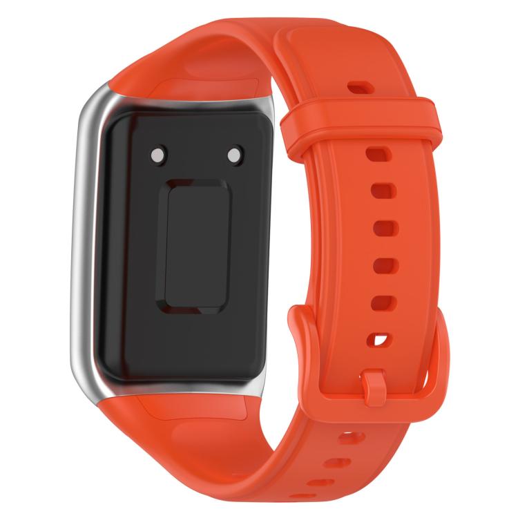 For OPPO Band 2 xDfind TPU Sport Watch Band
