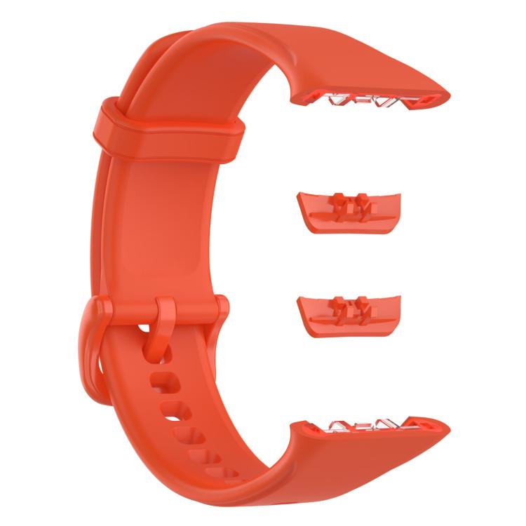For OPPO Band 2 xDfind TPU Sport Watch Band