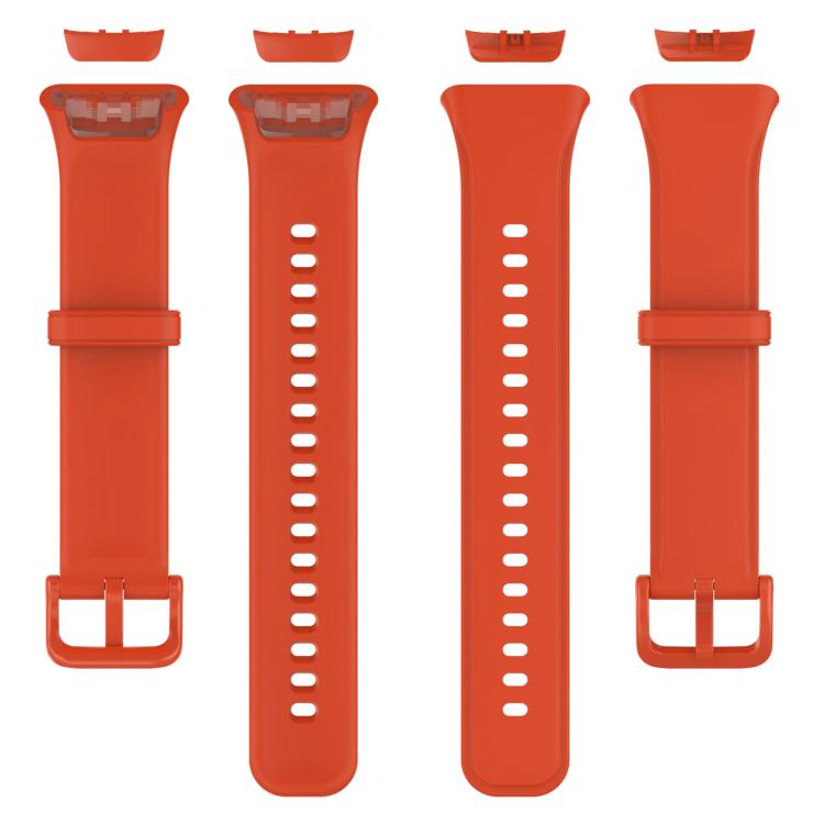 For OPPO Band 2 xDfind TPU Sport Watch Band