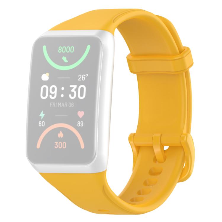 For OPPO Band 2 xDfind TPU Sport Watch Band