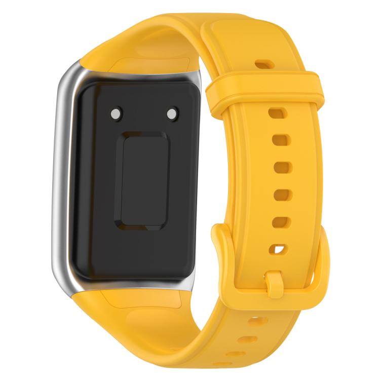 For OPPO Band 2 xDfind TPU Sport Watch Band