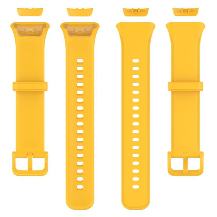 For OPPO Band 2 xDfind TPU Sport Watch Band