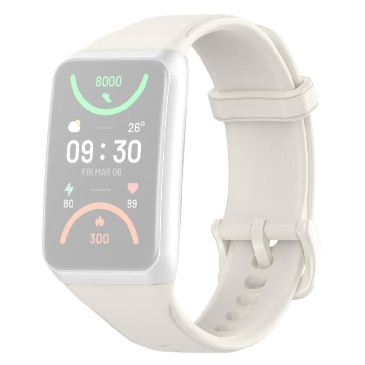 For OPPO Band 2 xDfind TPU Sport Watch Band