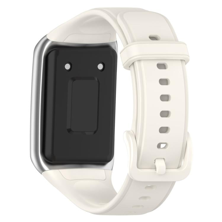 For OPPO Band 2 xDfind TPU Sport Watch Band