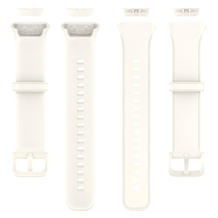 For OPPO Band 2 xDfind TPU Sport Watch Band
