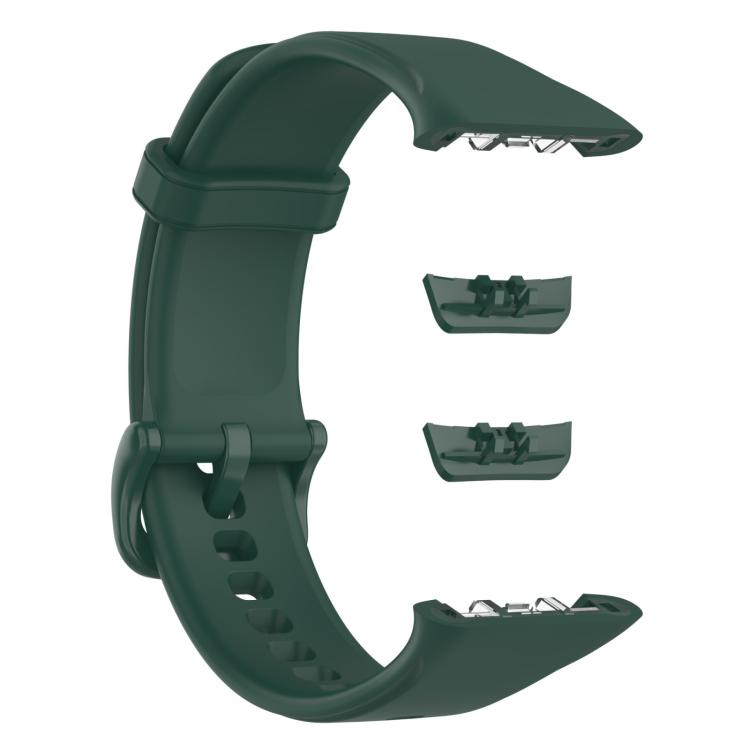 For OPPO Band 2 xDfind TPU Sport Watch Band