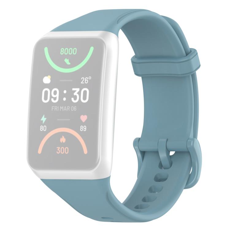 For OPPO Band 2 xDfind TPU Sport Watch Band