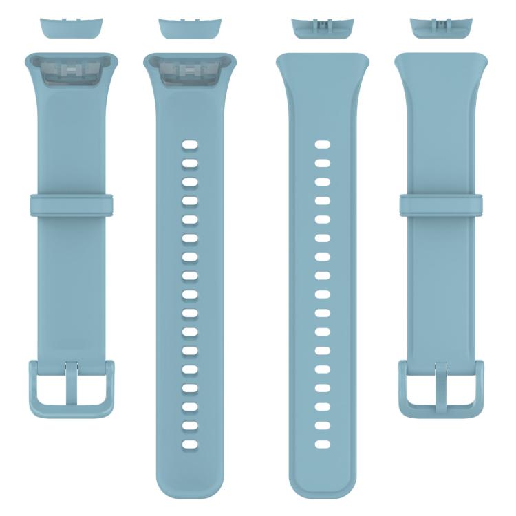 For OPPO Band 2 xDfind TPU Sport Watch Band