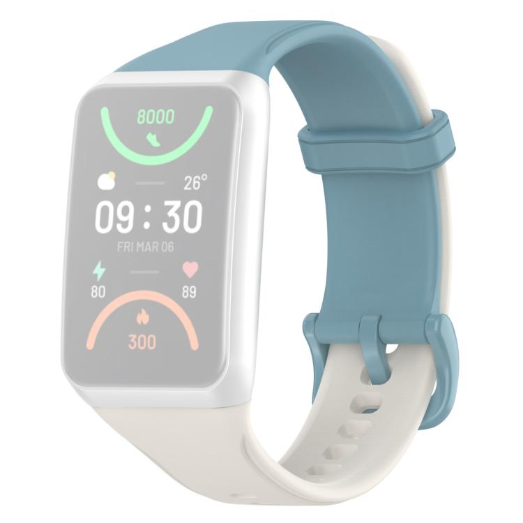 For OPPO Band 2 xDfind TPU Sport Watch Band