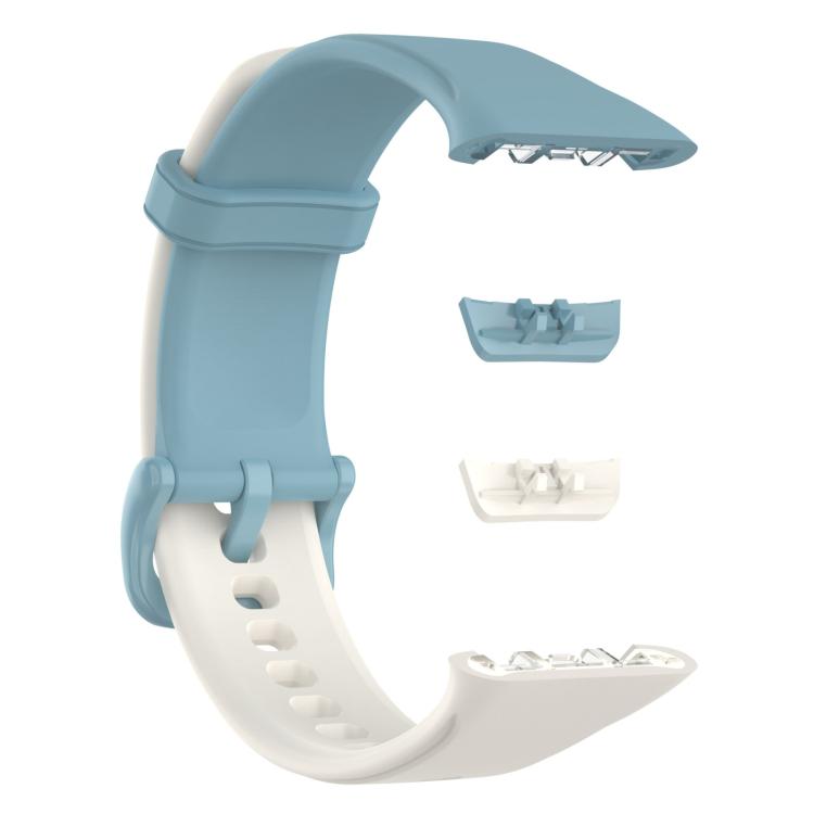 For OPPO Band 2 xDfind TPU Sport Watch Band