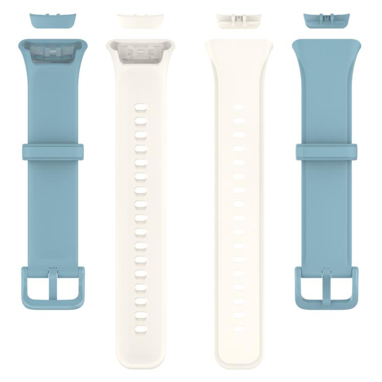 For OPPO Band 2 xDfind TPU Sport Watch Band