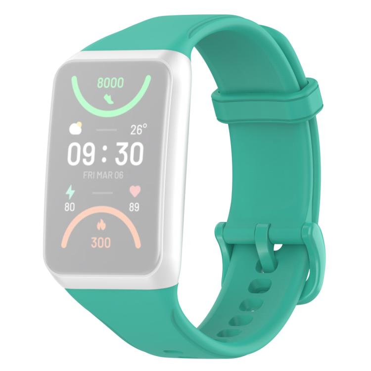 For OPPO Band 2 xDfind TPU Sport Watch Band