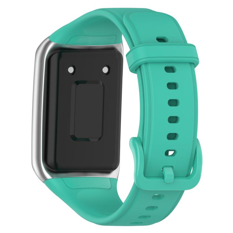 For OPPO Band 2 xDfind TPU Sport Watch Band