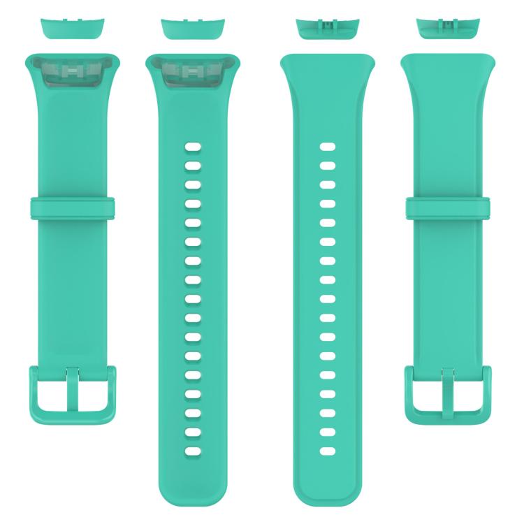 For OPPO Band 2 xDfind TPU Sport Watch Band