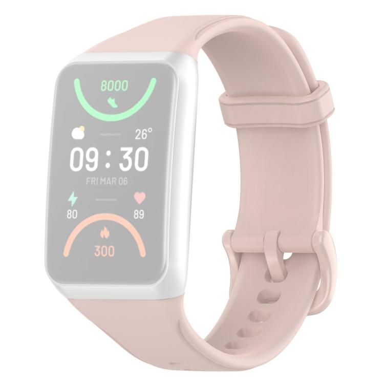 For OPPO Band 2 xDfind TPU Sport Watch Band