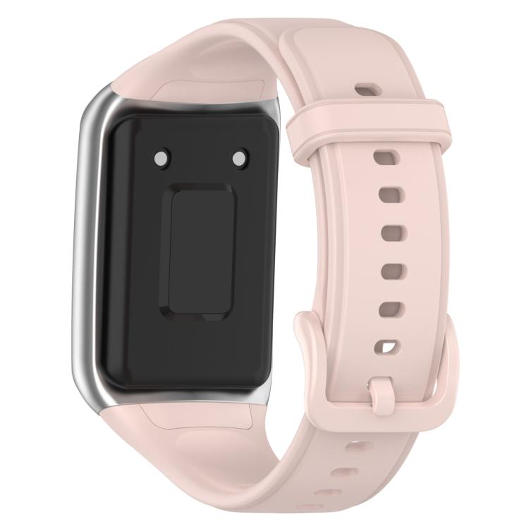 For OPPO Band 2 xDfind TPU Sport Watch Band