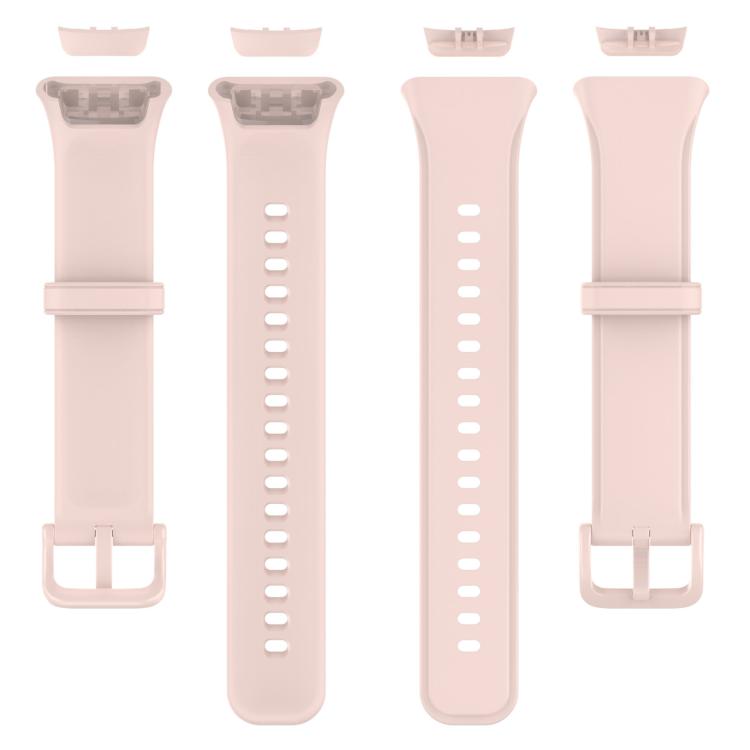 For OPPO Band 2 xDfind TPU Sport Watch Band