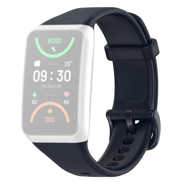 For OPPO Band 2 xDfind TPU Sport Watch Band