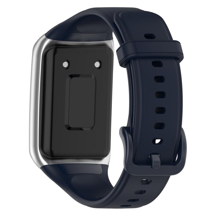 For OPPO Band 2 xDfind TPU Sport Watch Band
