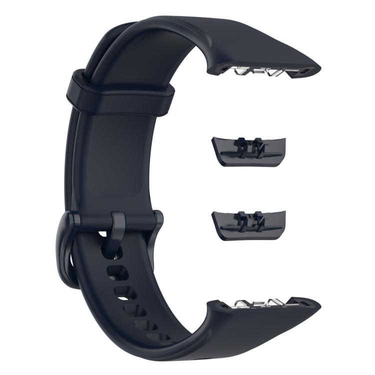 For OPPO Band 2 xDfind TPU Sport Watch Band