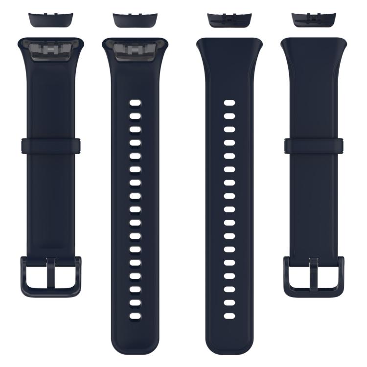 For OPPO Band 2 xDfind TPU Sport Watch Band
