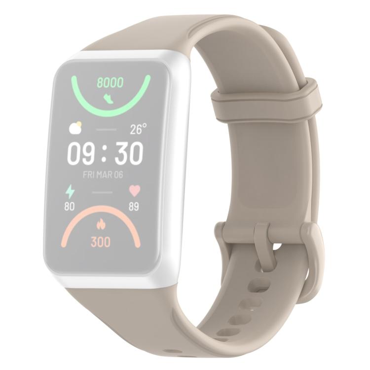 For OPPO Band 2 xDfind TPU Sport Watch Band