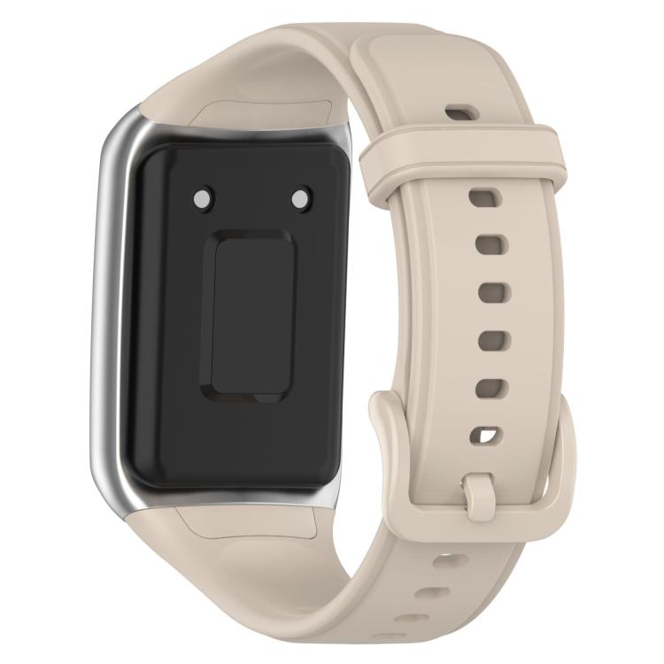 For OPPO Band 2 xDfind TPU Sport Watch Band