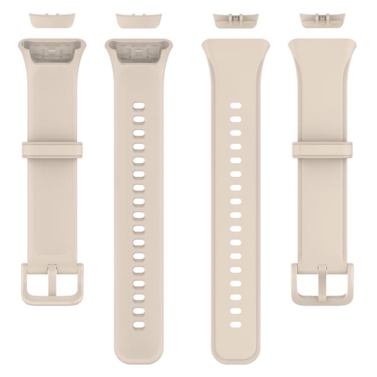 For OPPO Band 2 xDfind TPU Sport Watch Band