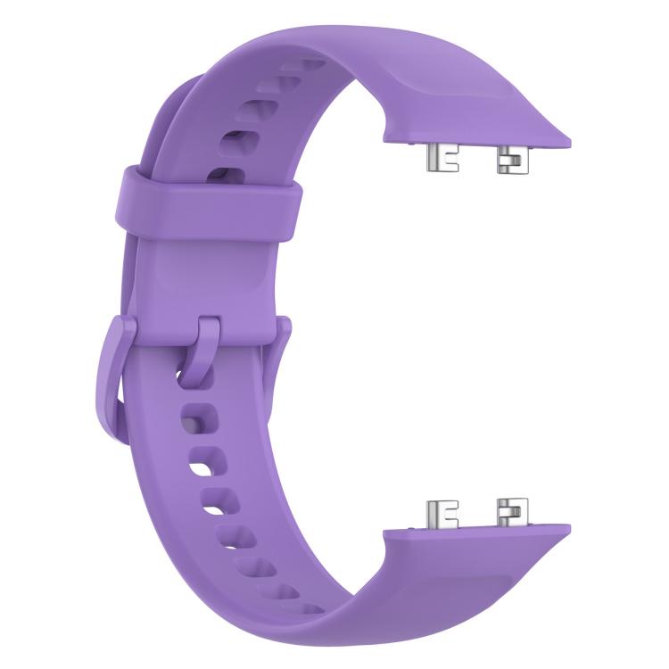 For OPPO Watch 3 xDfind Pure Color Silicone Watch Band