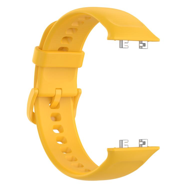 For OPPO Watch 3 xDfind Pure Color Silicone Watch Band