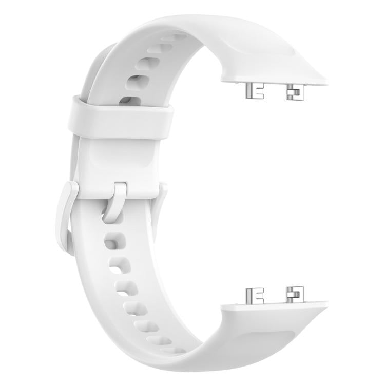 For OPPO Watch 3 xDfind Pure Color Silicone Watch Band