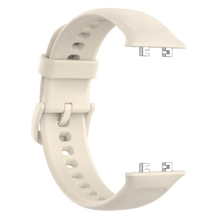 For OPPO Watch 3 xDfind Pure Color Silicone Watch Band