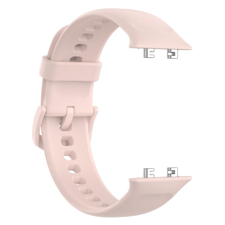 For OPPO Watch 3 xDfind Pure Color Silicone Watch Band