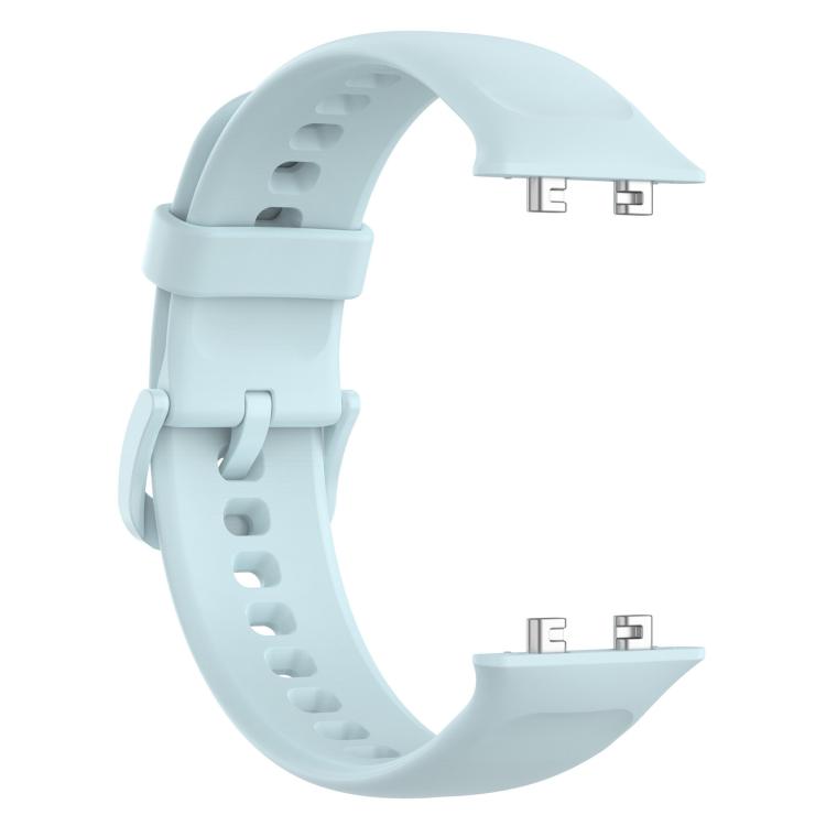 For OPPO Watch 3 xDfind Pure Color Silicone Watch Band
