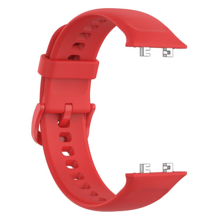 For OPPO Watch 3 xDfind Pure Color Silicone Watch Band