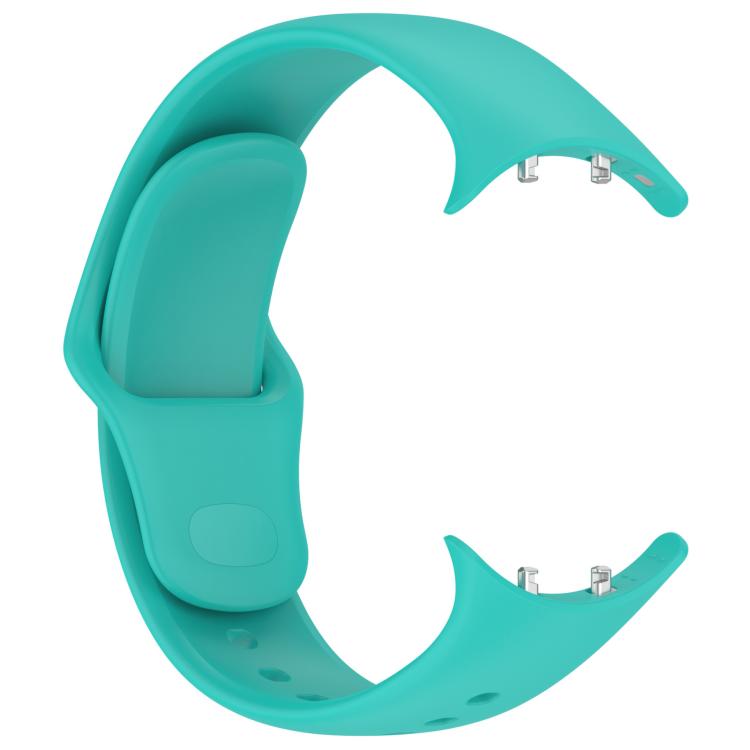 For vivo Watch 3 xDfind Pure Color Silicone Watch Band