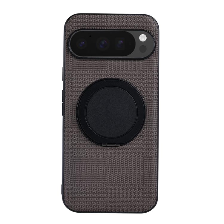 For Google Pixel 10 Pro XL ViLi D-THY Series 360 Degree Rotation Holder PC Hybrid TPU Phone Case