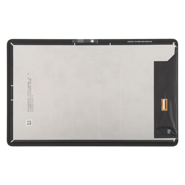For TCL Tab 10 Gen2 8196G 8496G Original LCD Screen With Digitizer Full Assembly