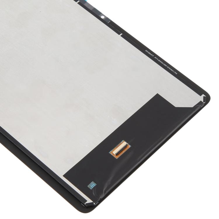 For TCL Tab 10 Gen2 8196G 8496G Original LCD Screen With Digitizer Full Assembly